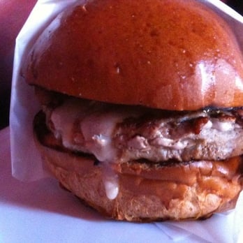 25 Degrees - Burgers Near Me - Los Angeles, California