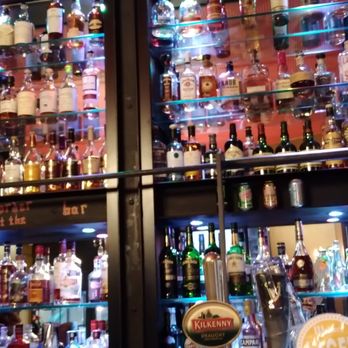 The Wallace Snug - Bar - Pubs Near Me - Lyon, 69