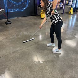 Sky Zone Trampoline Park