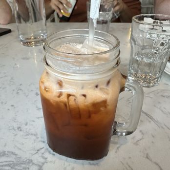 Araya's Place - Thai Iced Tea - Thai Near Me - Bellevue, Washington