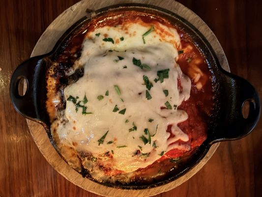 Ragazza Food & Wine by null