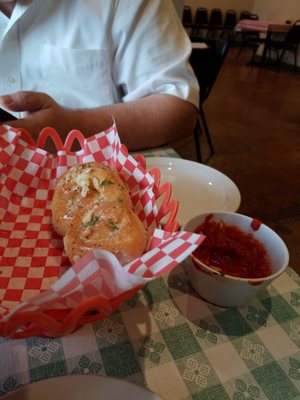 Carmine's Italian by null