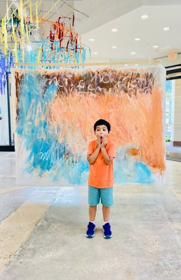 ART MUSEUM TX Sugar Land by null