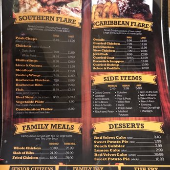 Oley's Kitchen & BBQ - Soul Food Near Me - Orlando, Florida Oley's Kitchen & BBQ - Soul Food Near Me - Orlando, Florida