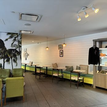 Honolulu Coffee - Coffee & Tea Near Me - Vancouver, British Columbia