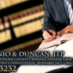 Macedonio & Duncan - Available 24/7, please contact our office for a free consultation! Give us a call at 631-582-3232 or visit us online at http://macdunlaw.com