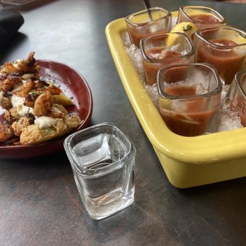Tricky Fish - Appetizers are Awesome - Seafood Near Me - Fort Worth, Texas Tricky Fish - Appetizers are Awesome - Seafood Near Me - Fort Worth, Texas