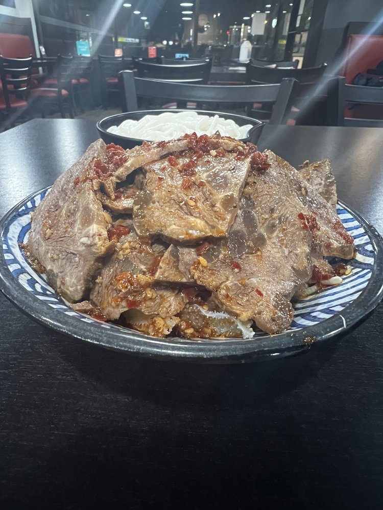 DAGU RICE NOODLE Updated July 2024 611 Wonderland Road N, London