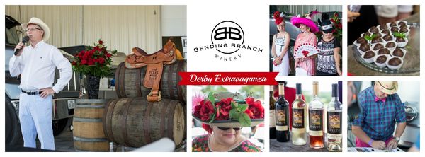Bending Branch Winery by null
