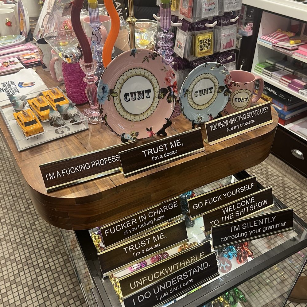 Boyar Gifts - Cards & Stationery Near Me - New York, New York
