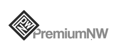 Premium NW Plumbing Logo