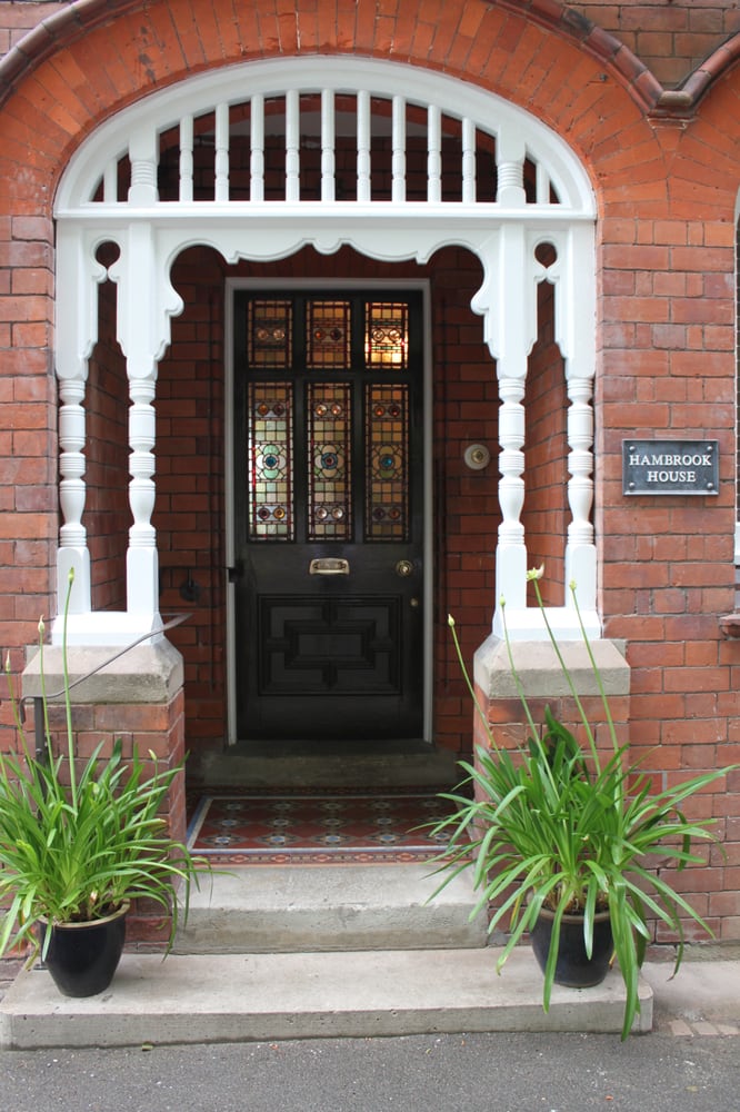 HAMBROOK HOUSE Updated June 2024 13 Kennedy Road, Shrewsbury