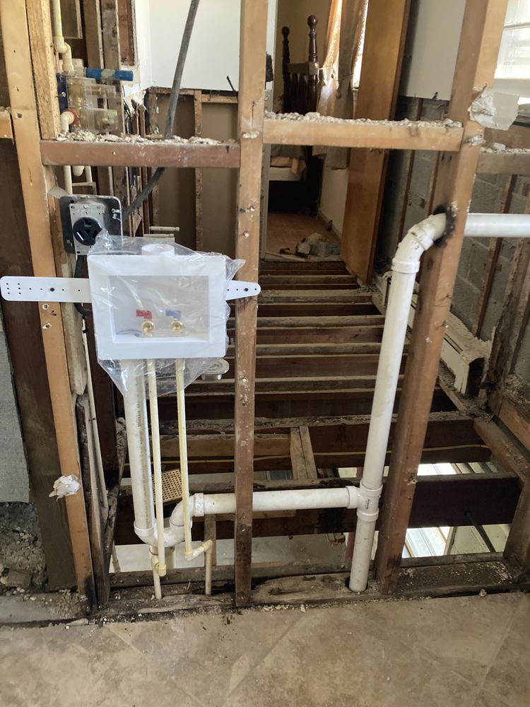 Slide of Quetzal Plumbing