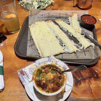 Wausau Mine - Pizza Near Me - Wausau, Wisconsin