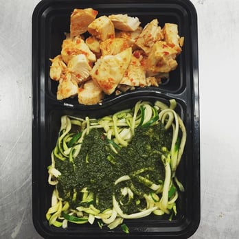 Pure Meal Prep - Food Delivery Services Near Me - Costa Mesa, California Pure Meal Prep - Food Delivery Services Near Me - Costa Mesa, California