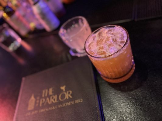 The Parlor Dim Sum by null