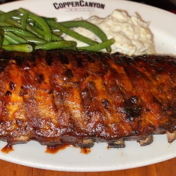 Copper Canyon Grill - Ribs - American Near Me - Lanham, Maryland