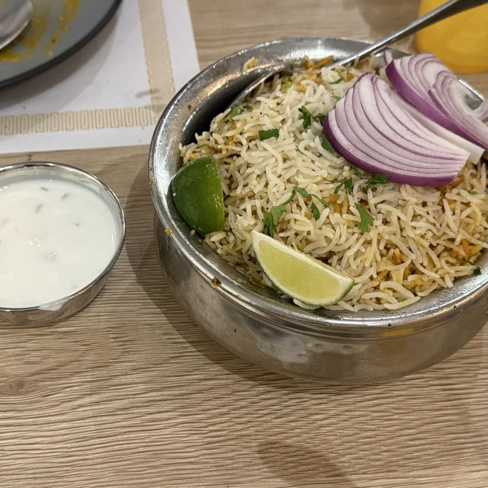 ITLU Pure Indian Vegeterian - Indian Near Me - Chandler, Arizona