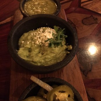 Matador West Seattle - Guacamole yummmmmmm - Mexican Near Me - Seattle, Washington