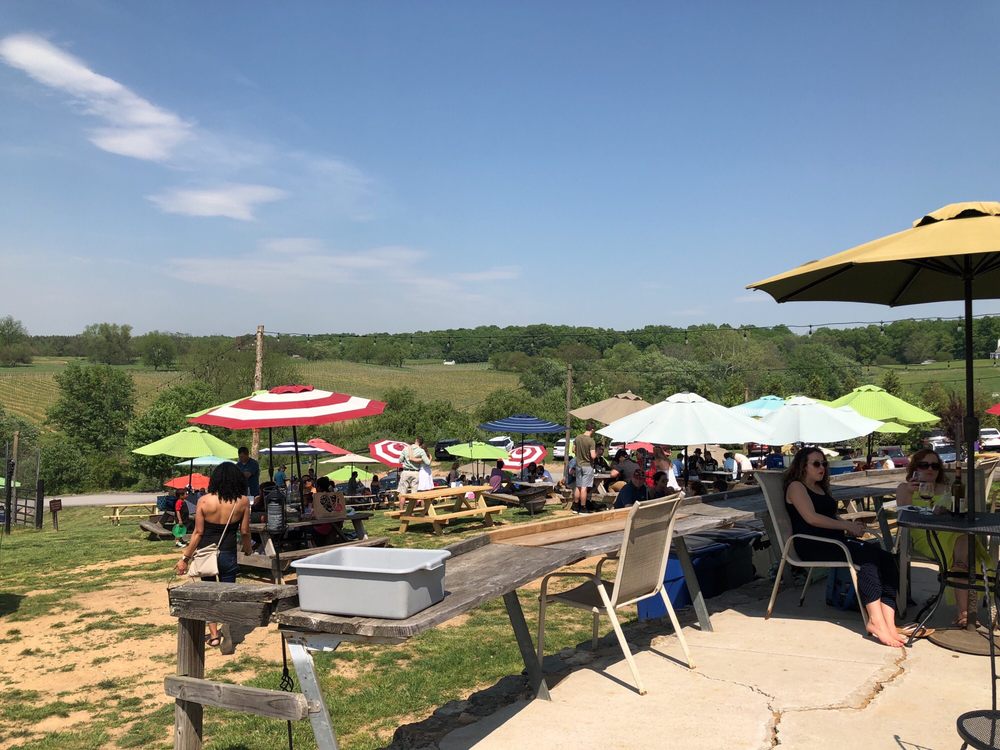 Barrel Oak Winery 2019 All You Need to Know BEFORE You Go (with