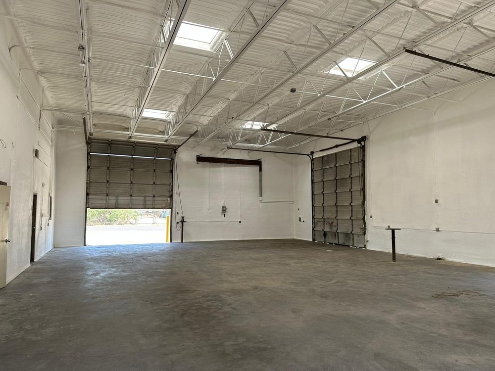 Slide of Urethane USA Insulation & Coatings