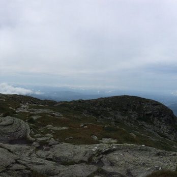 Mount Mansfield - Hiking Near Me - Underhill, Vermont