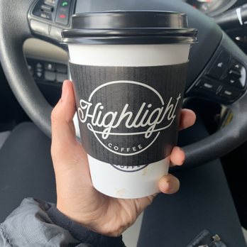 Highlight Coffee - Coffee & Tea Near Me - Glendale, California Highlight Coffee - Coffee & Tea Near Me - Glendale, California