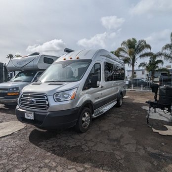 Stress Free RVs - RV Rental Near Me Stress Free RVs - RV Rental Near Me