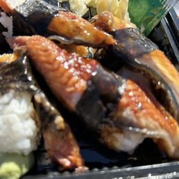 Nigiri mix Nigiri mix