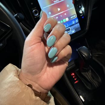 Nail Tech 8 - Perfect every time! - Nail Technicians Near Me - Chicago, Illinois