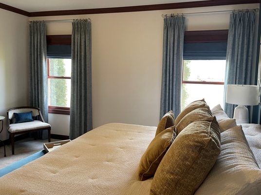 Essex House Interiors