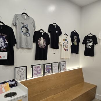 Meow Parlour - Merch - Animal Shelters Near Me - New York, New York Meow Parlour - Merch - Animal Shelters Near Me - New York, New York