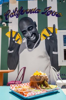Roadside Taco by null