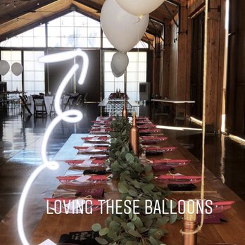 Bubbles of Joy - Balloons to fill the room at The Paseo wedding venue - Party Supplies Near Me - Gilbert, Arizona Bubbles of Joy - Balloons to fill the room at The Paseo wedding venue - Party Supplies Near Me - Gilbert, Arizona