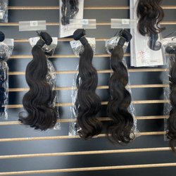 Keys Beauty Supply - Brazilian Bundles