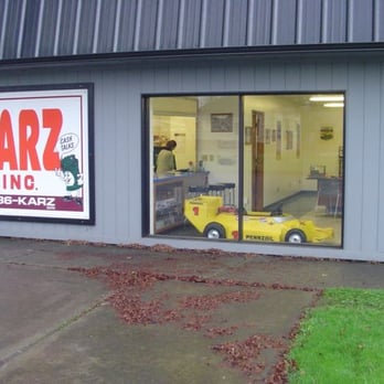 Karz Of Longview, Inc - Our Shop - Car Dealers Near Me - Longview, Washington Karz Of Longview, Inc - Our Shop - Car Dealers Near Me - Longview, Washington