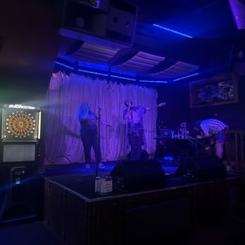 Blue Note Lounge - Stage - Lounges Near Me - Oklahoma City, Oklahoma Blue Note Lounge - Stage - Lounges Near Me - Oklahoma City, Oklahoma