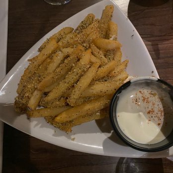The Pocket - a plate of french fries and dip - Speakeasies Near Me - Memphis, Tennessee The Pocket - a plate of french fries and dip - Speakeasies Near Me - Memphis, Tennessee