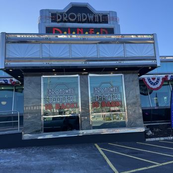 Broadway Diner - Diners Near Me - Hicksville, New York Broadway Diner - Diners Near Me - Hicksville, New York