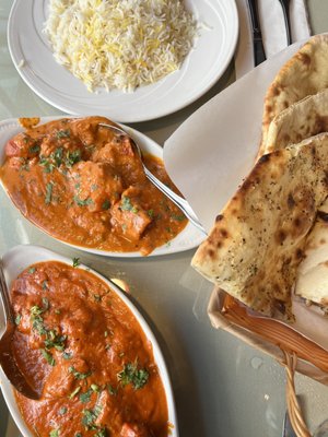 Daawat Indian Grill & Bar by null