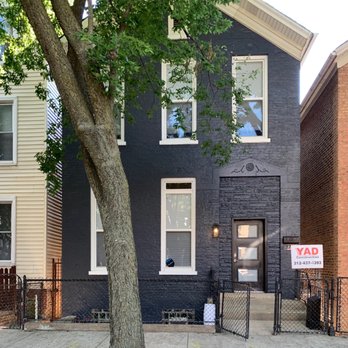 YAD Construction - Front house - General Contractors Near Me - Chicago, Illinois