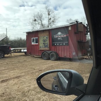Top Notch BBQ - Food Trucks Near Me - Fulshear, Texas Top Notch BBQ - Food Trucks Near Me - Fulshear, Texas