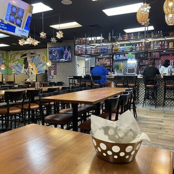 Salsas Cocina Marietta Square - Inside - Mexican Near Me - Jacksonville, Florida Salsas Cocina Marietta Square - Inside - Mexican Near Me - Jacksonville, Florida