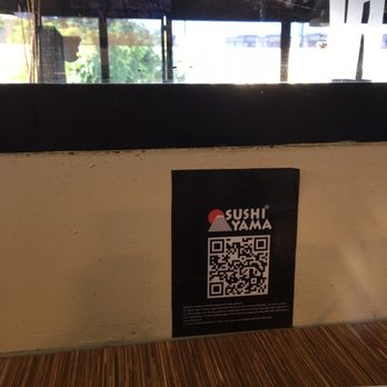 Sushi Yama - Menu code - Sushi Bars Near Me - Escondido, California Sushi Yama - Menu code - Sushi Bars Near Me - Escondido, California