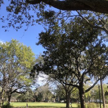 Memorial Park - Park - Parks Near Me - Jacksonville, Florida