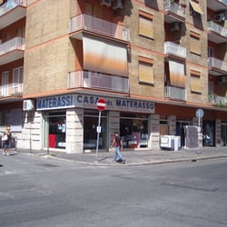 Casa del Materasso