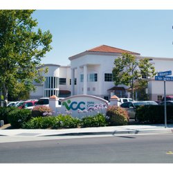 VCC: Vale Terrace