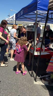 Collingswood Farmers' Market by null