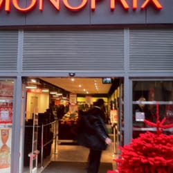 Monoprix