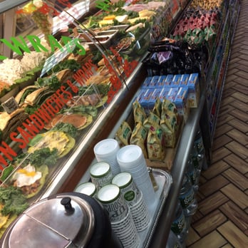 Garden Deli - Delis Near Me - New York, New York
